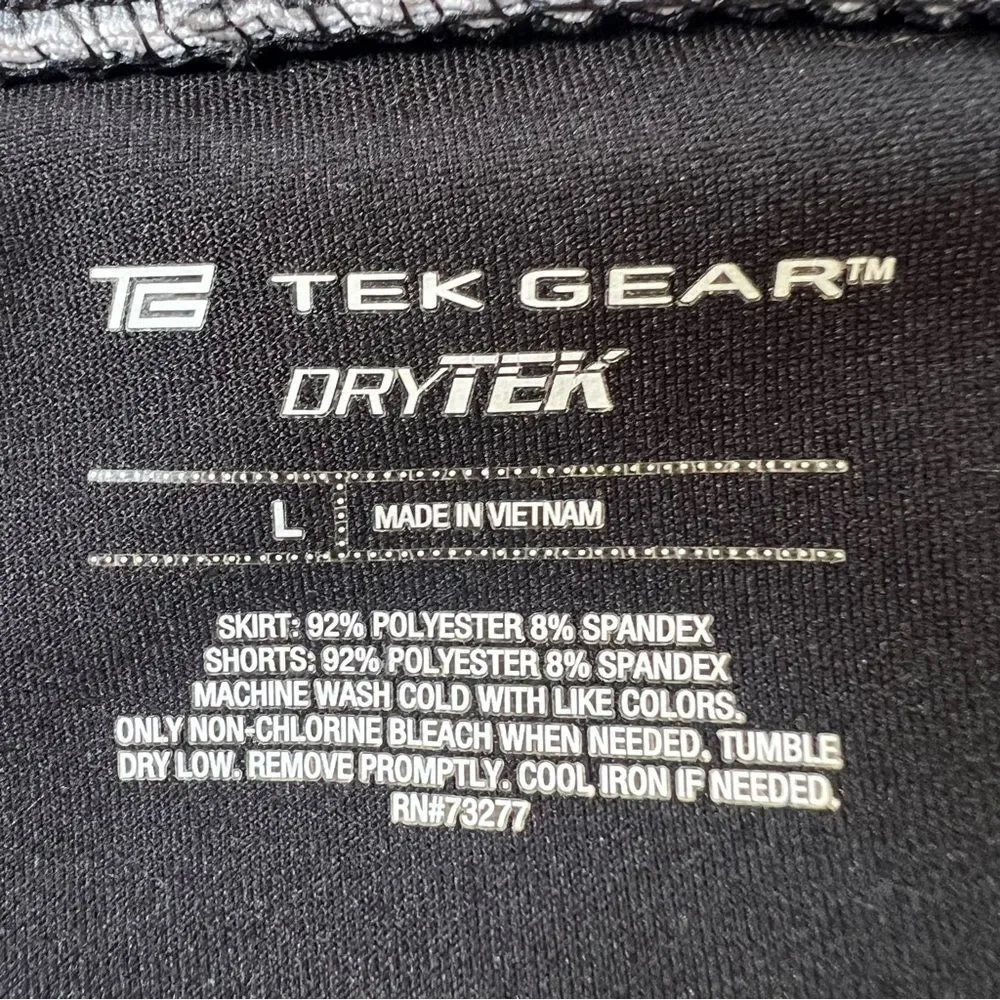 tek gear tek gear